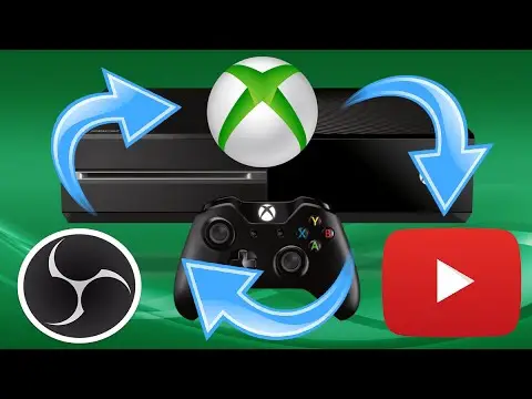 Cómo transmitir a Youtube en Xbox