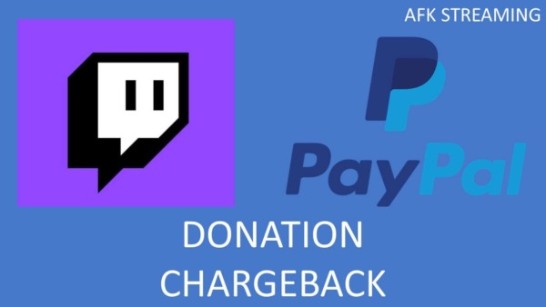 Todo lo que necesitas saber sobre Donation Chargeback en Twitch