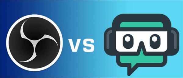 Streamlabs VS OBS Studio: ¿cuál es mejor para los streamers?