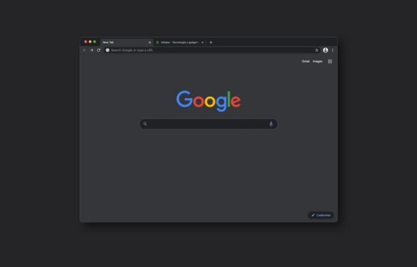 Cómo activar el modo oscuro de Twitch (Chrome/Firefox)
