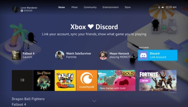 Cómo obtener Discord en Xbox