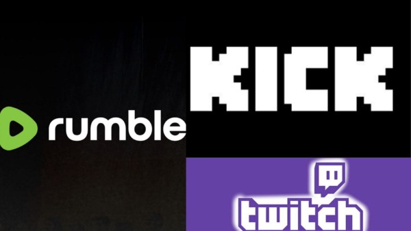 Twitch Vs Rumble 2023 (¡COMPARACIÓN DEFINITIVA!)