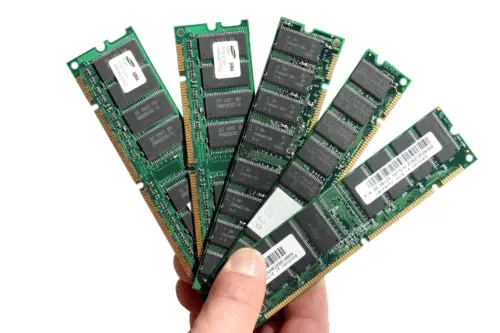 ¿Cuánto dura la memoria RAM?